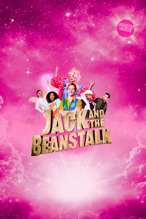 Jack and the Beanstalk - Adults Only tickets