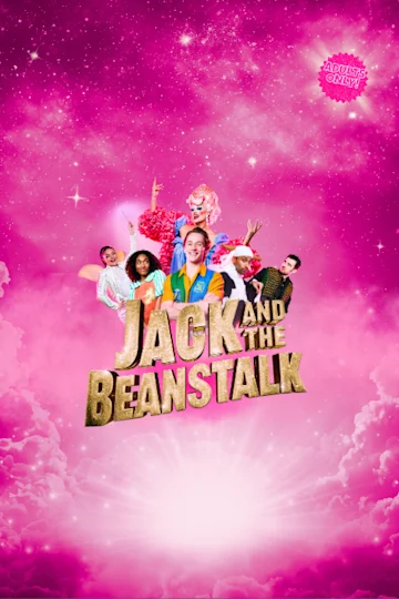 Jack and the Beanstalk - Adults Only tickets