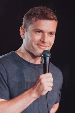 The Distillery Comedy Tour at Young & Yonder Tickets