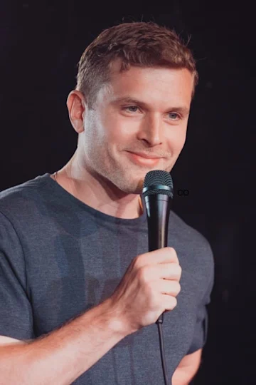 The Distillery Comedy Tour at Young & Yonder Tickets