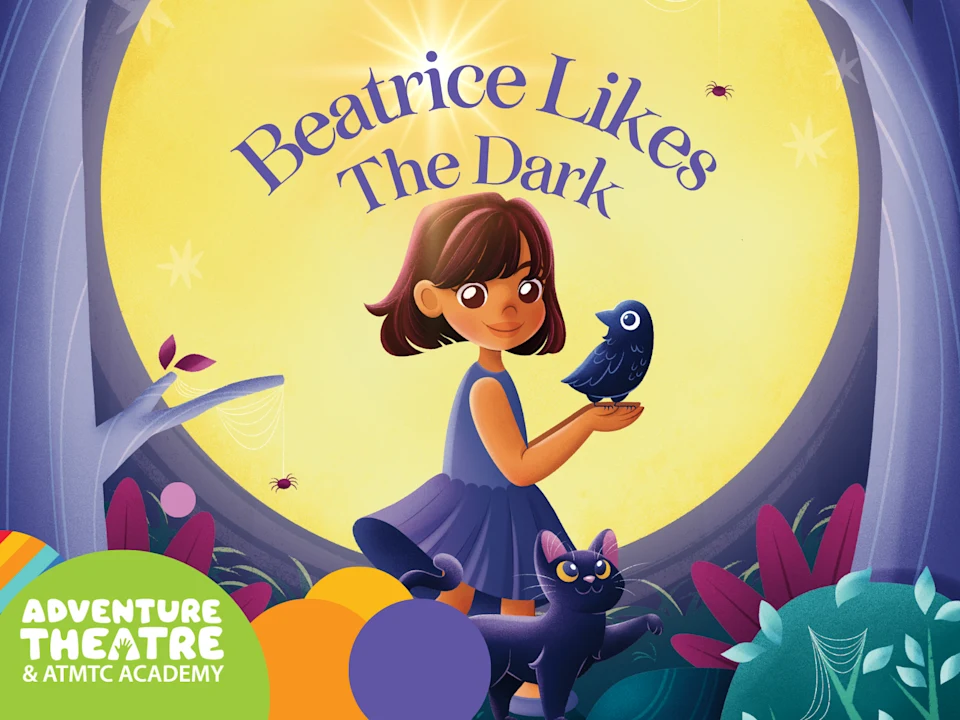 Beatrice Likes The Dark: What to expect - 1