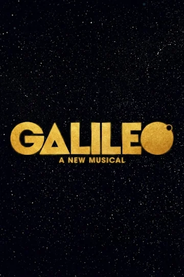 Galileo on Broadway tickets