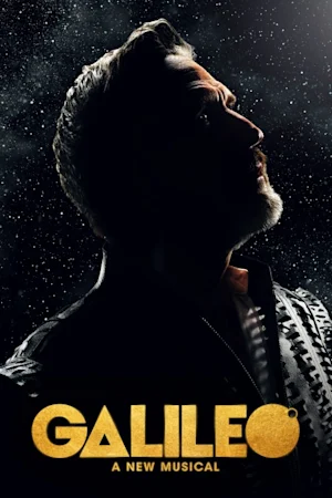 Galileo tickets