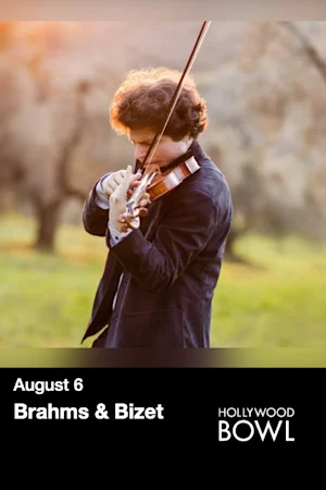 Brahms & Bizet