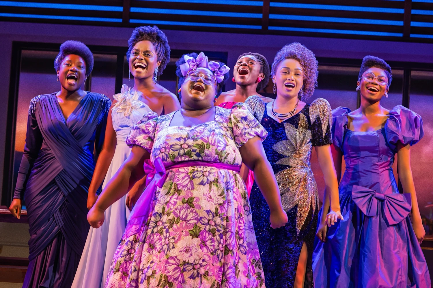 School Girls; Or, The African Mean Girls Play: What to expect - 11
