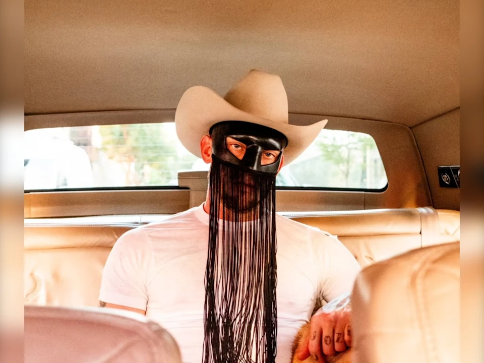 Orville Peck: What to expect - 1
