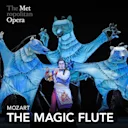 The Magic Flute—Holiday Presentation