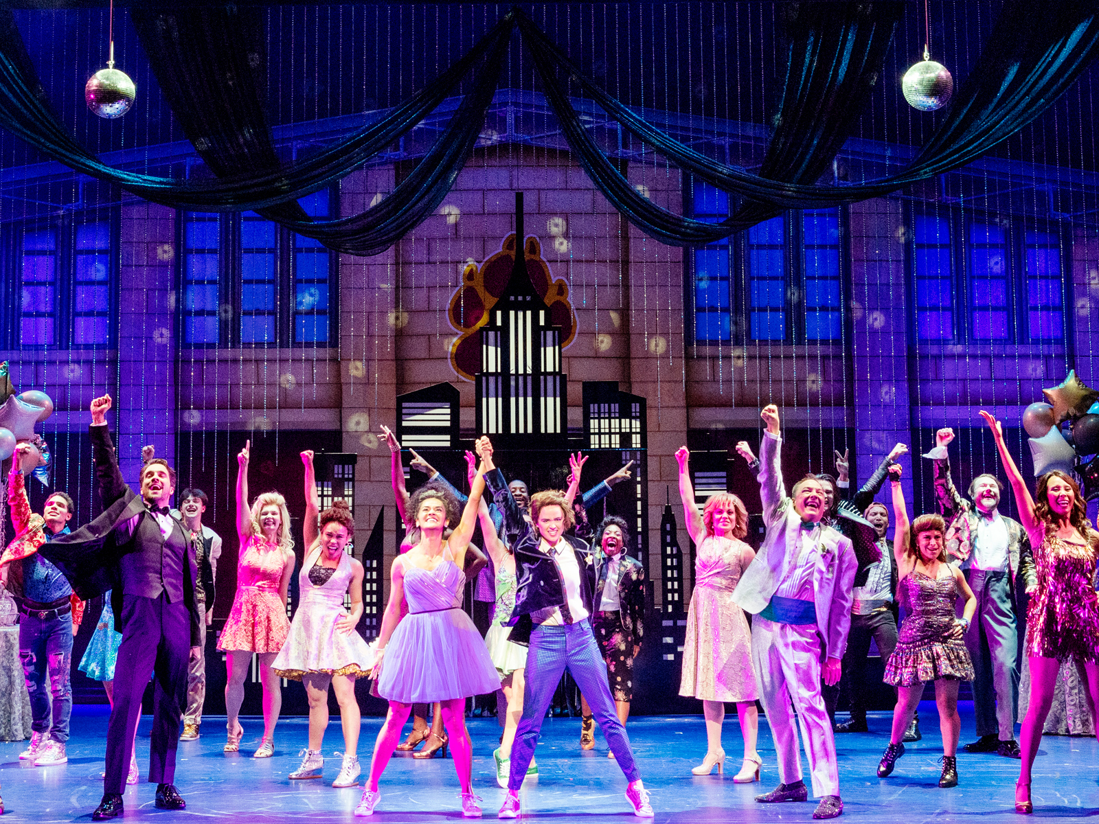 The Prom: What to expect - 3