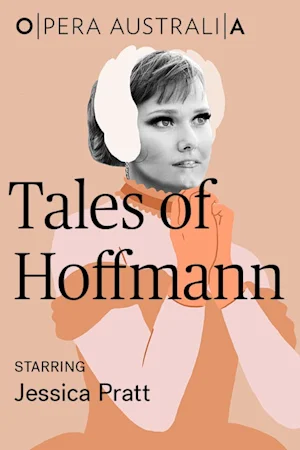 The Tales of Hoffman Tickets