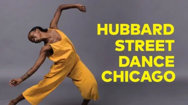 Hubbart Street Dance