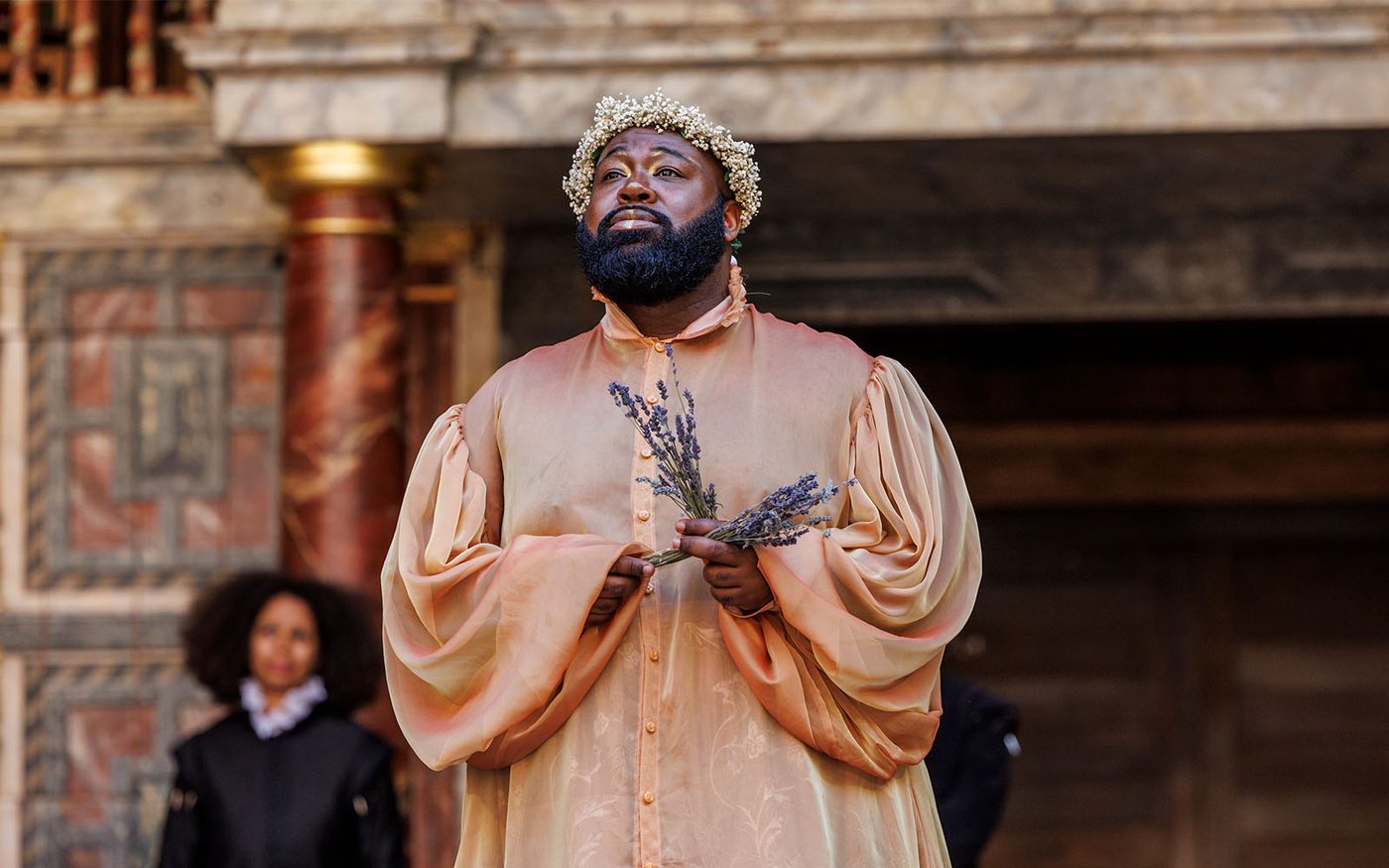 As You Like It - Globe: What to expect - 3