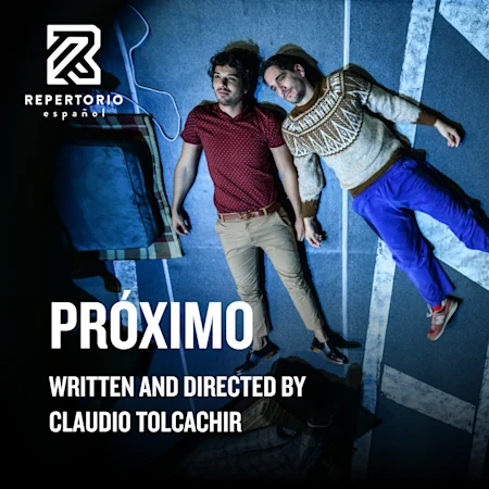PRÓXIMO