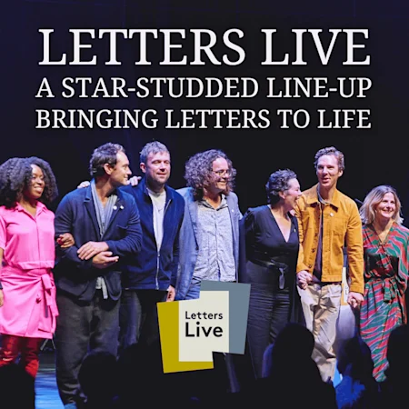 Letters Live