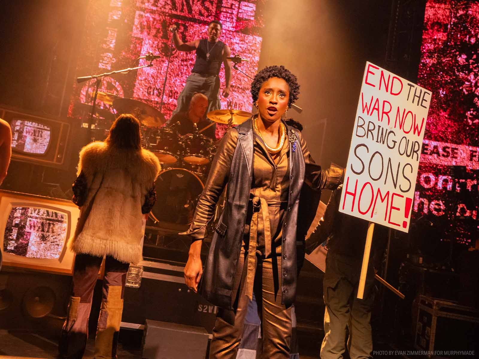 Rolling Thunder: What to expect - 3