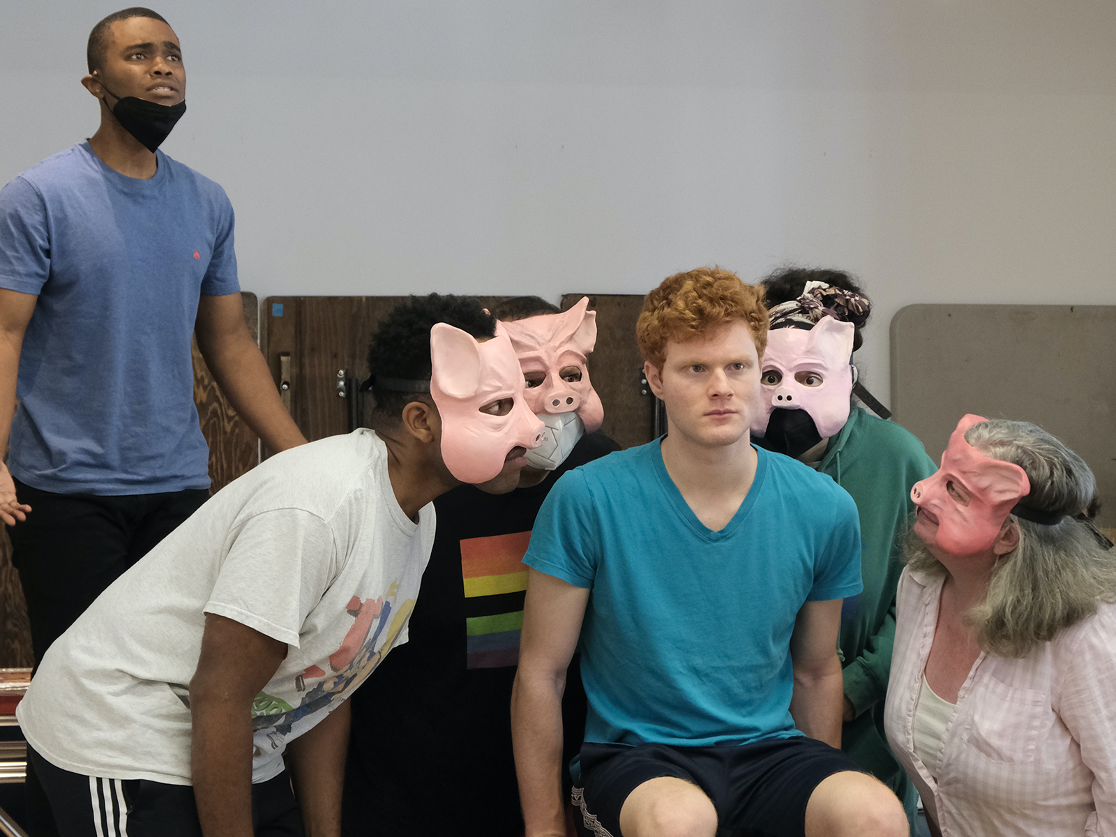 The Butcher Boy: What to expect - 1