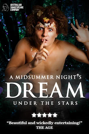 A Midsummer Night's Dream Tickets