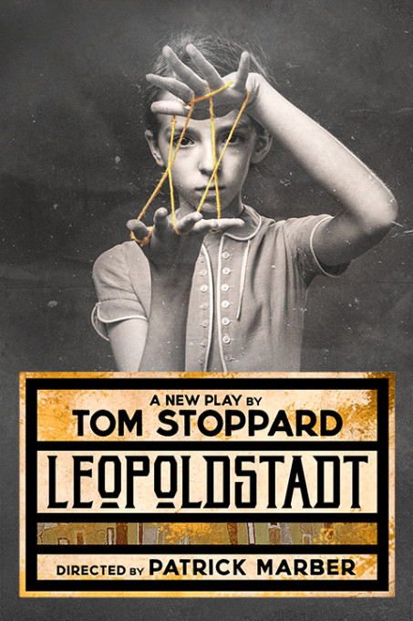 Leopoldstadt poster