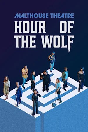 Hour of the Wolf Tickets