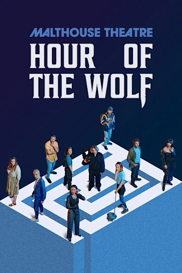 Hour of the Wolf at Malthouse Theatre Tickets