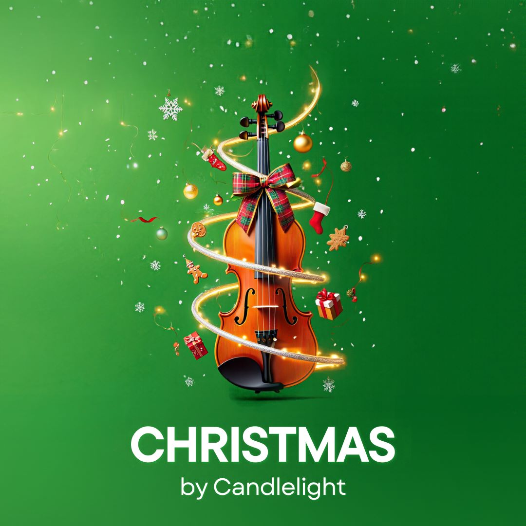 Christmas by Candlelight