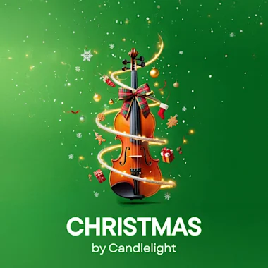 Christmas by Candlelight
