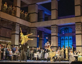 Puccini's La Rondine: What to expect - 2