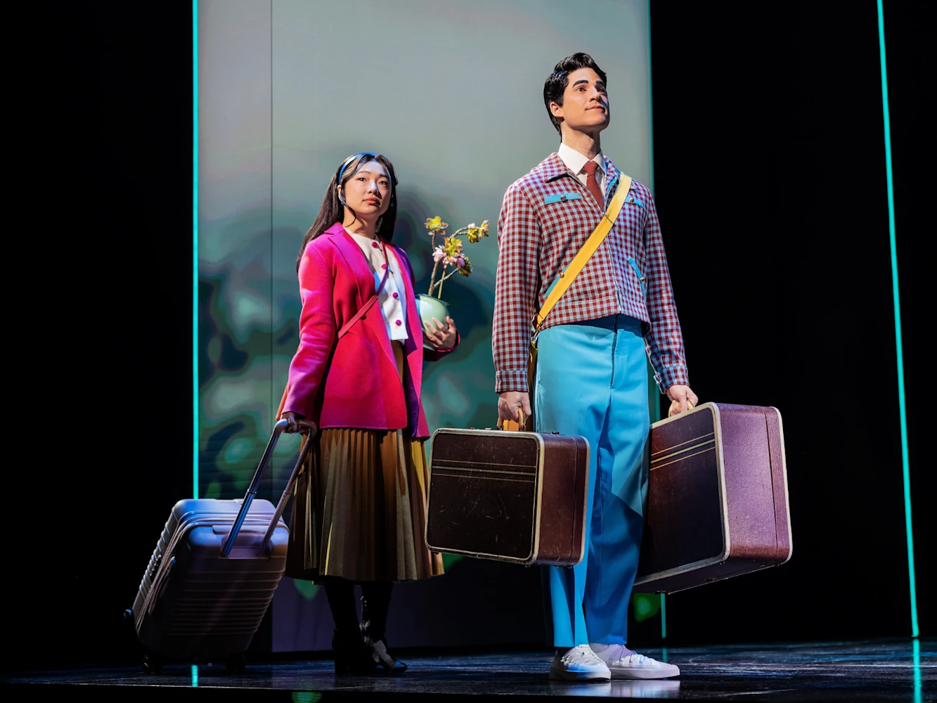 Maybe Happy Ending: What to expect - 7