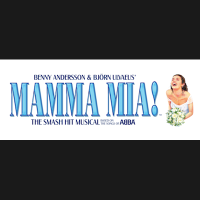 Mamma Mia! - Broadway musical at Winter Garden Theatre