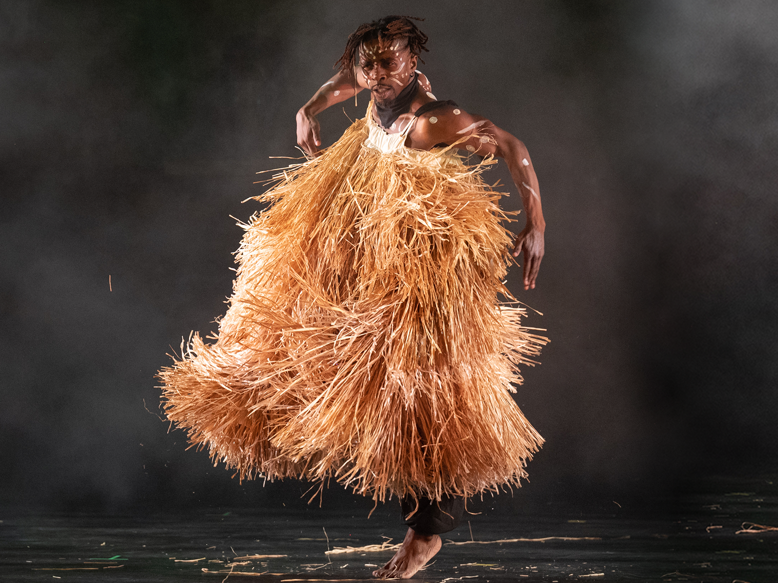 Kwanzaa: A Regeneration Celebration: What to expect - 2