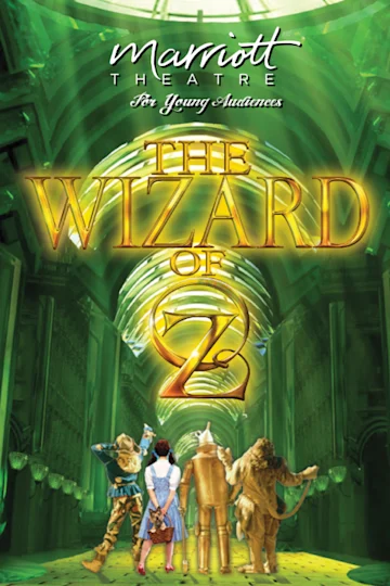 The Wizard of Oz tickets