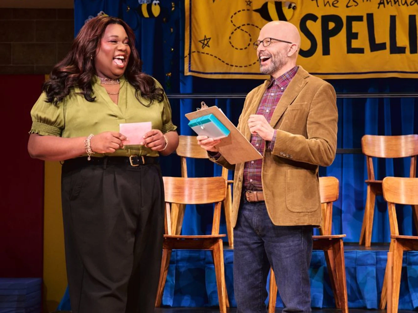 The 25th Annual Putnam County Spelling Bee: What to expect - 11