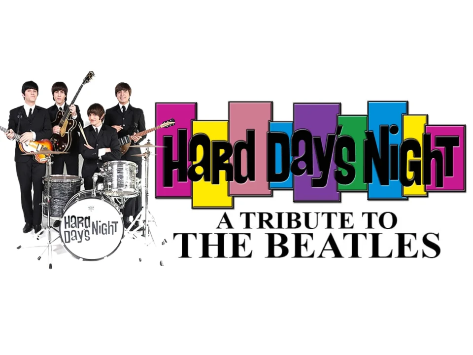 Beatles Tribute by Hard Days Night: What to expect - 1