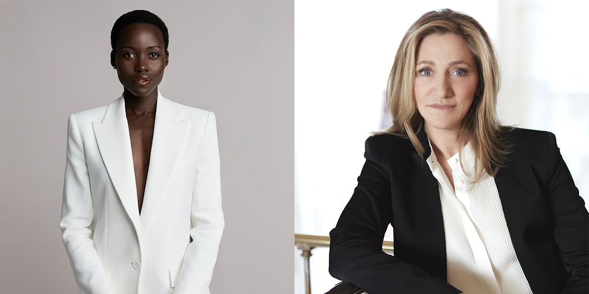 Lupita Nyong'o, Edie Falco, more to star in return NYC engagement of 'Pre-Existing Condition'