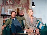 2 22 A Ghost Story Tickets Black Friday London Theatre
