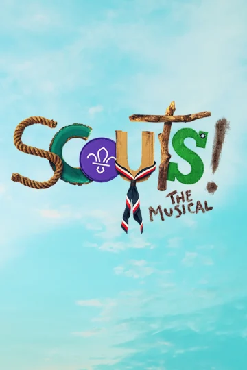 Scouts! The Musical Tickets