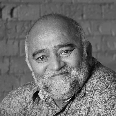 Bhasker Patel