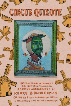 Circus Quixote Tickets