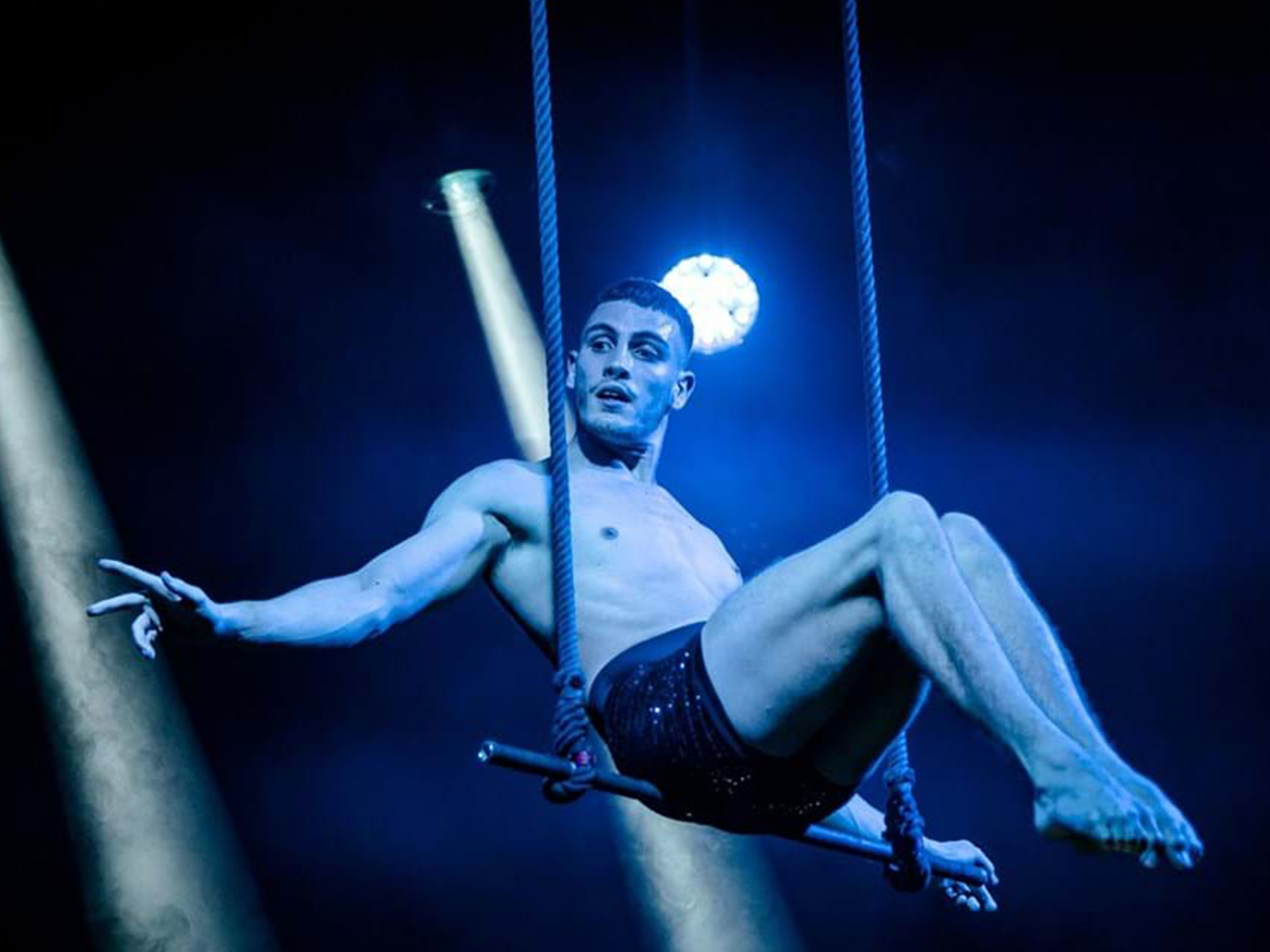 Circa’s Peepshow at Theatre Royal Sydney: What to expect - 3