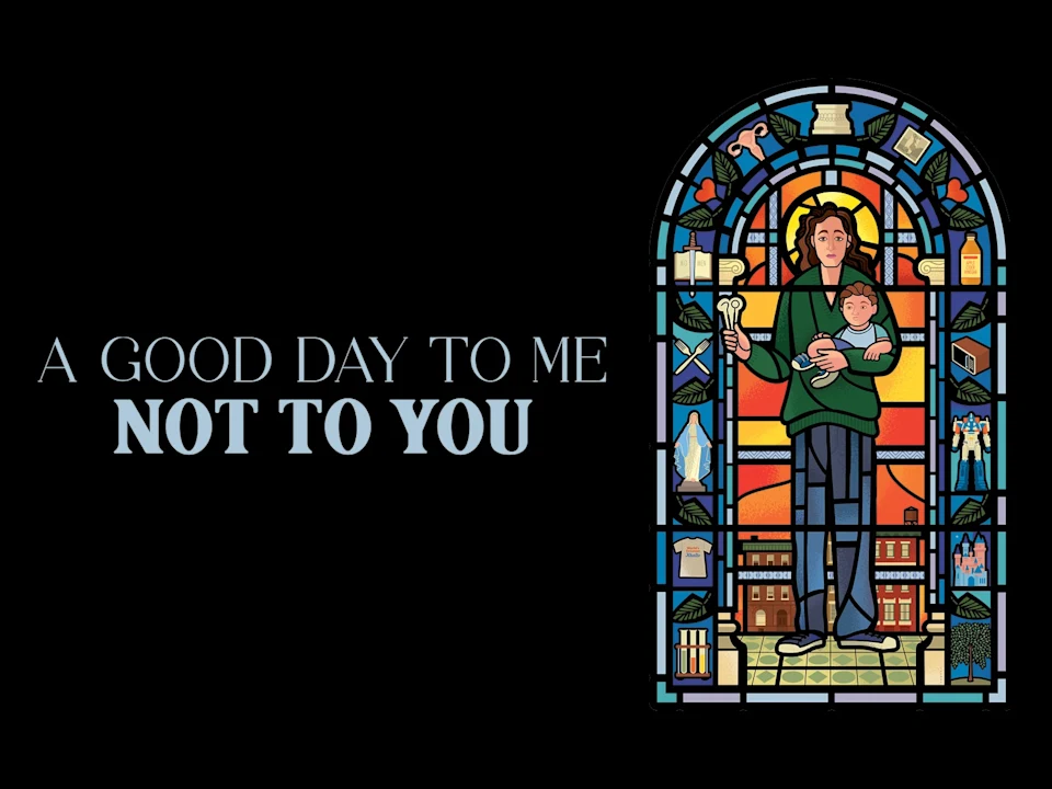 A Good Day To Me Not To You: What to expect - 1