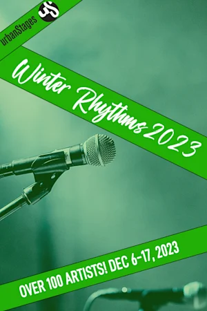WINTER RHYTHMS: Legends that "Muse" Me - Part 1 Tickets