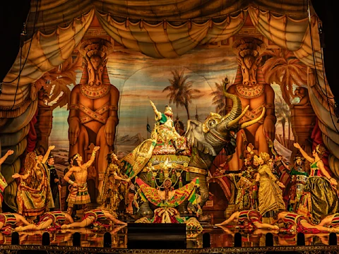 The Phantom of the Opera: What to expect - 2