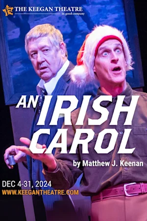 An Irish Carol Tickets