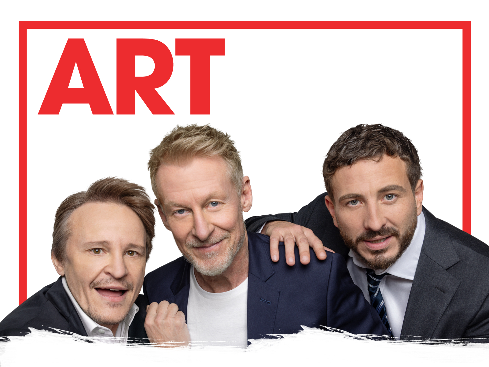 ART: What to expect - 1