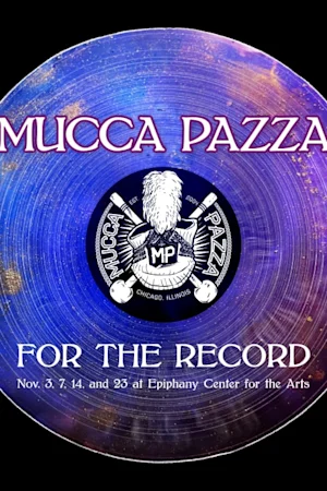Mucca Pazza: For the Record tickets