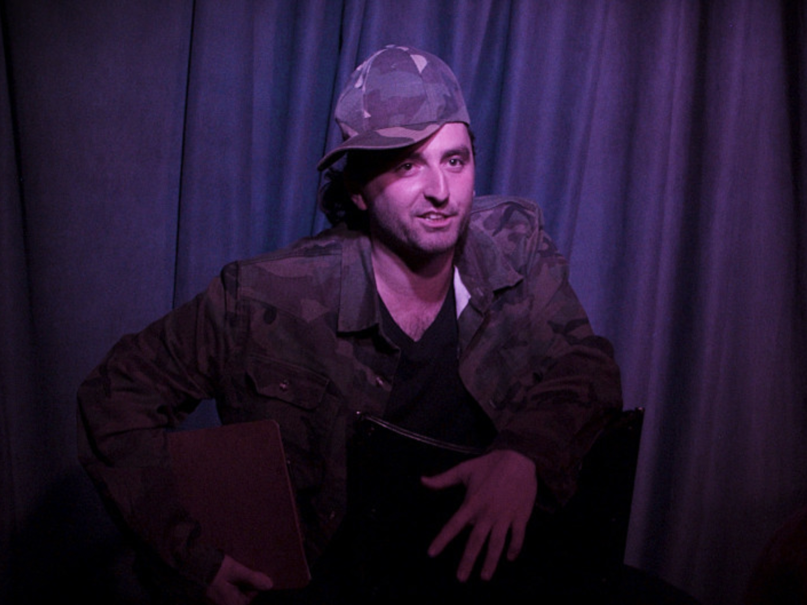 A Modern Professional's Guide to Side-Saddle Jousting: What to expect - 3