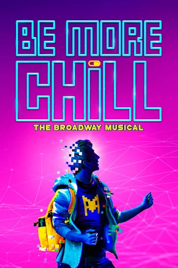 Be More Chill on Broadway Tickets