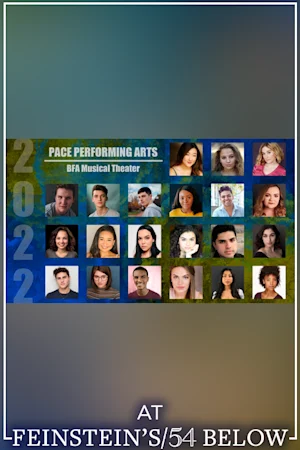 Pace University's Senior Class of 2022 tickets