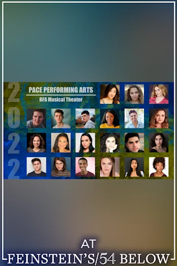 Pace University's Senior Class of 2022 tickets