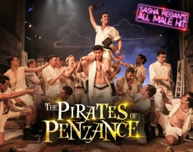 The Pirates of Penzance: What to expect - 3