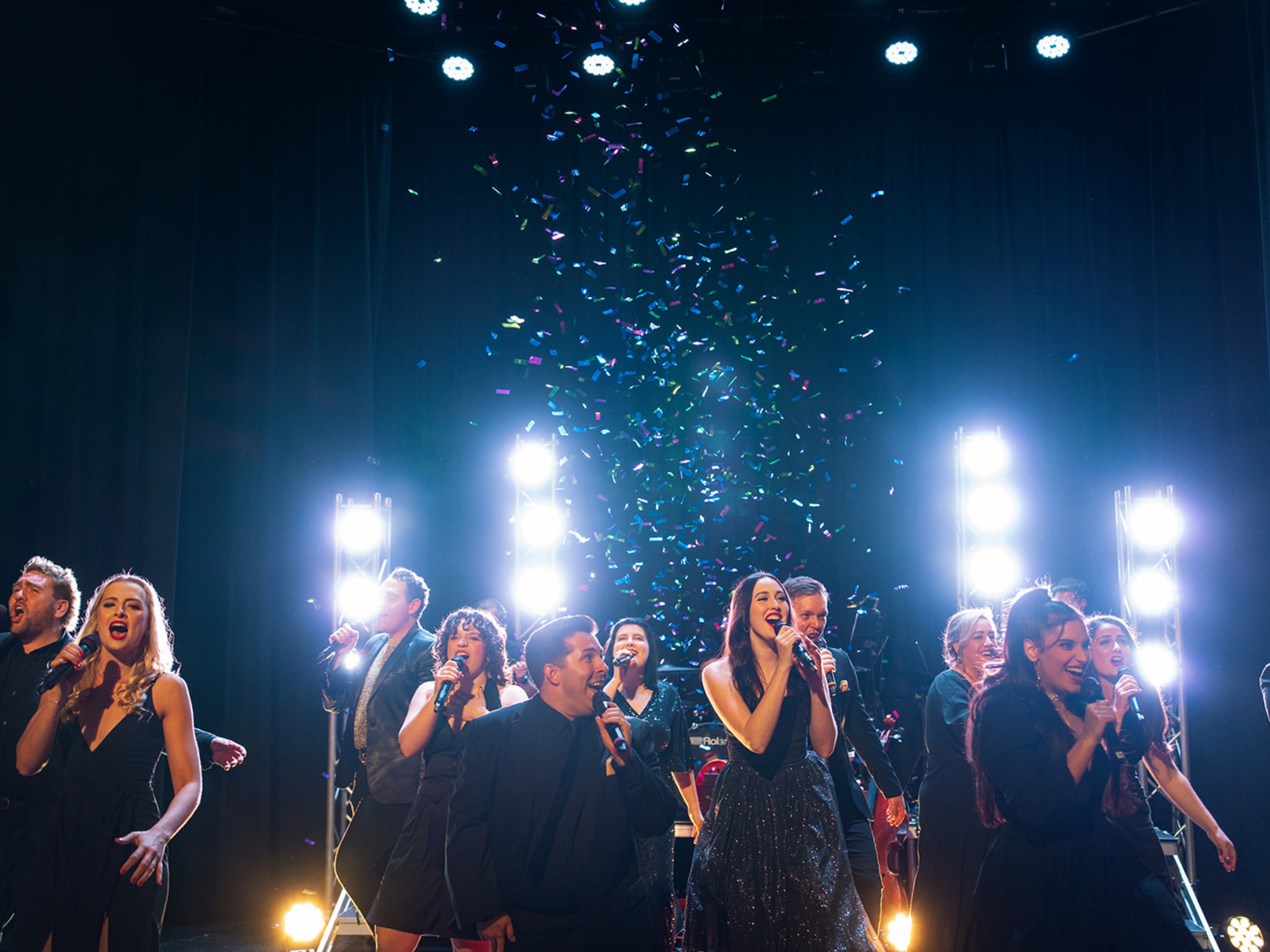 A Night At The Musicals: What to expect - 3